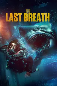 Poster to the movie "The Last Breath" #1141079