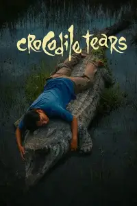 Poster to the movie "Crocodile Tears" #535438