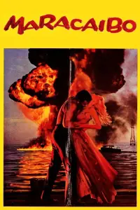 Poster to the movie "Maracaibo" #741737