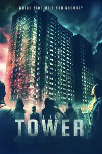 Poster to the movie "The Tower" #1155008