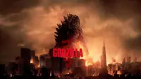 Backdrop to the movie "Godzilla" #26664