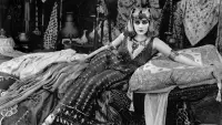 Backdrop to the movie "Cleopatra" #896423
