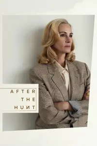 Poster to the movie "After the Hunt" #1004579