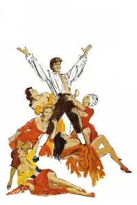 Poster to the movie "Tom Jones" #1175185