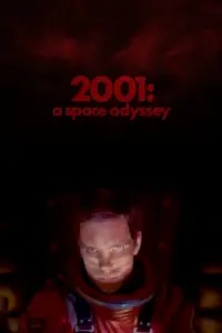 Poster to the movie "2001: A Space Odyssey" #913917