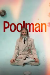 Poster to the movie "Poolman" #1029103