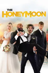 Poster to the movie "The Honeymoon" #1047215