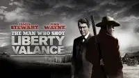 Backdrop to the movie "The Man Who Shot Liberty Valance" #969942