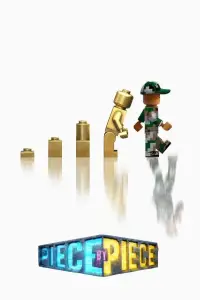 Poster to the movie "Piece by Piece" #1026570