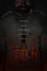 Poster to the movie "The Fetch" #960135