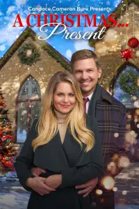 Poster to the movie "A Christmas... Present" #1094383