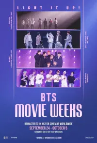 BTS 2016 Live The Most Beautiful Moment in Life On Stage: Epilogue Remastered