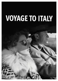 Poster to the movie "Journey to Italy" #925399