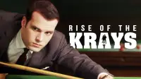 Backdrop to the movie "The Rise of the Krays" #962969