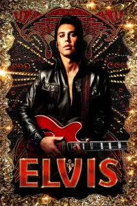 Poster to the movie "Elvis" #1024404