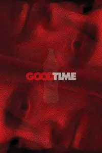 Poster to the movie "Good Time" #687678