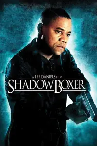 Poster to the movie "Shadowboxer" #1018299
