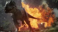 Backdrop to the movie "Jurassic World" #739592