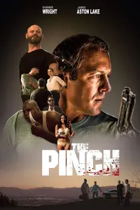 Poster to the movie "The Pinch" #1044839