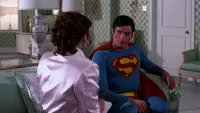 Backdrop to the movie "Superman IV: The Quest for Peace" #802585