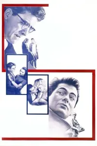Poster to the movie "Sweet Smell of Success" #838533