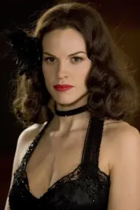 Poster to the movie "The Black Dahlia" #718411
