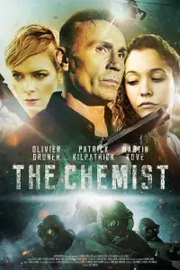 Poster to the movie "The Chemist" #744304
