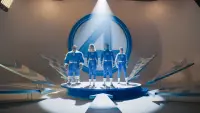 Backdrop to the movie "The Fantastic Four" #738588
