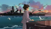 Backdrop to the movie "The Wind Rises" #765533