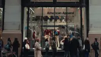 Backdrop to the movie "Trainwreck: The Cult of American Apparel" #801192