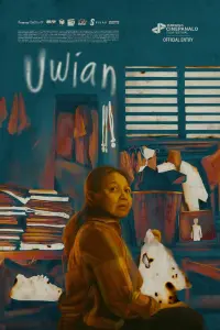 Poster to the movie "Uwian" #713113