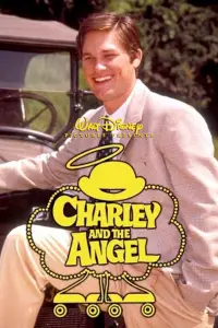 Poster to the movie "Charley and the Angel" #999211