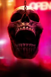 Poster to the movie "Final Destination 6" #723997