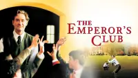 Backdrop to the movie "The Emperor