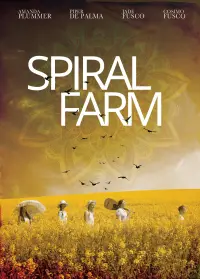 Poster to the movie "Spiral Farm" #1086845