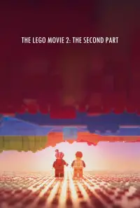 Poster to the movie "The Lego Movie 2: The Second Part" #956191