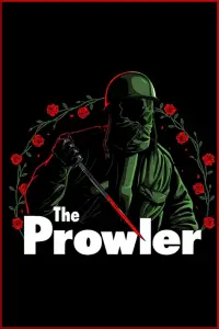 Poster to the movie "The Prowler" #1041941