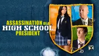 Backdrop to the movie "Assassination of a High School President" #1136995