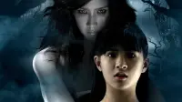 Backdrop to the movie "Ghost Mother" #849774