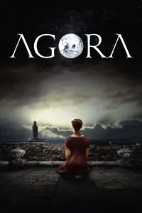 Poster to the movie "Agora" #967939