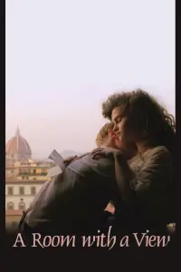Poster to the movie "A Room with a View" #1025064