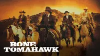 Backdrop to the movie "Bone Tomahawk" #259110