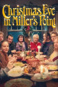 Poster to the movie "Christmas Eve in Miller’s Point" #621470