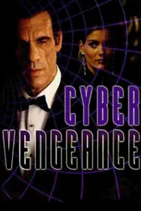 Poster to the movie "Cyber Vengeance" #1067013