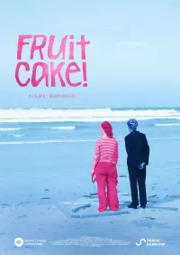 Poster to the movie "Fruitcake!" #828787