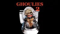 Backdrop to the movie "Ghoulies II" #716216