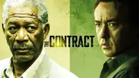 Backdrop to the movie "The Contract" #997344