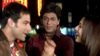 Backdrop to the movie "Kal Ho Naa Ho" #881050
