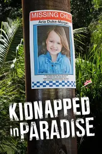 Poster to the movie "Kidnapped" #1108860