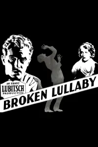 Poster to the movie "Broken Lullaby" #992219